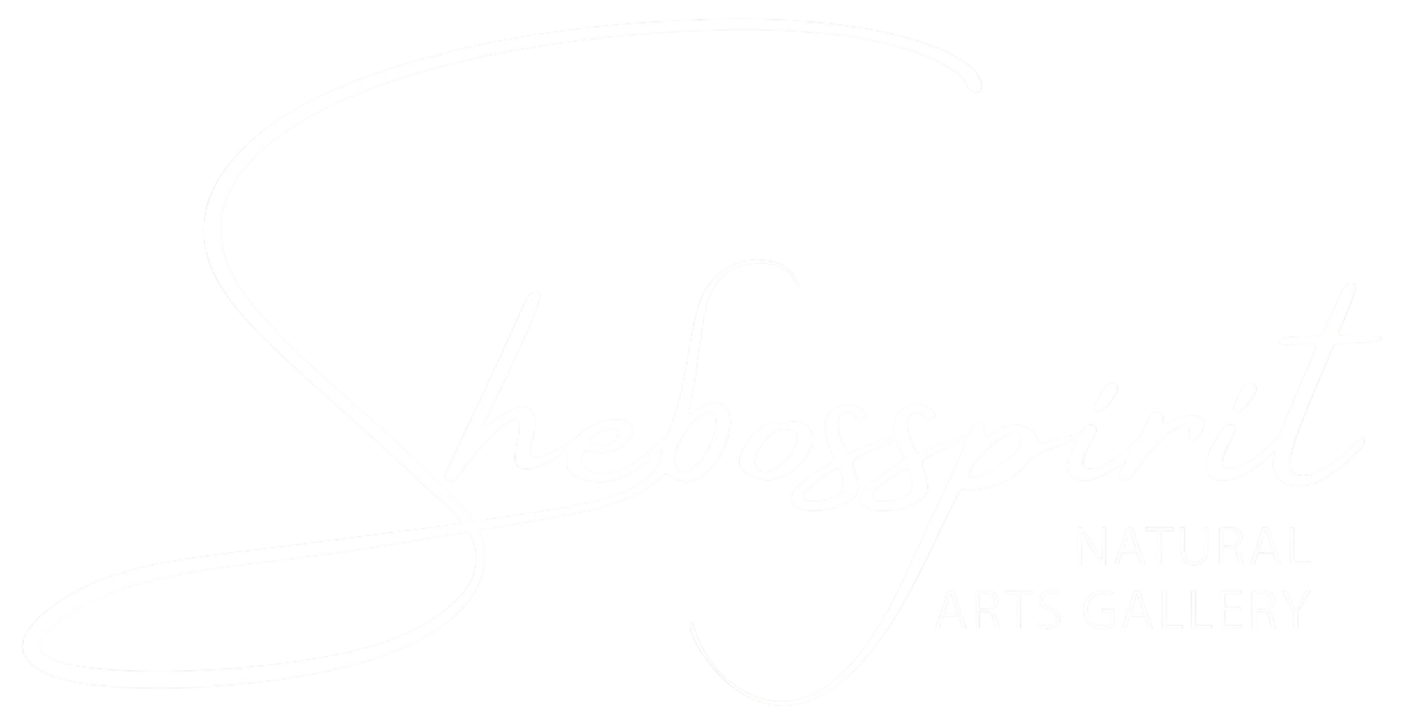 SHEBOSSPIRIT NATURAL ARTS GALLERY