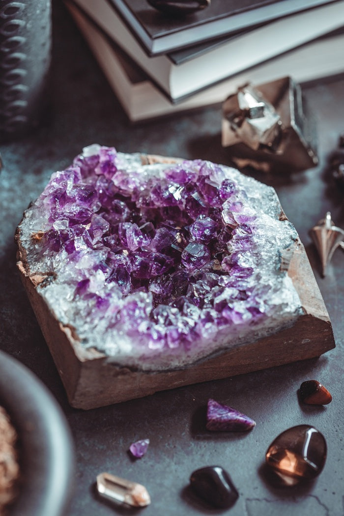 Amethyst