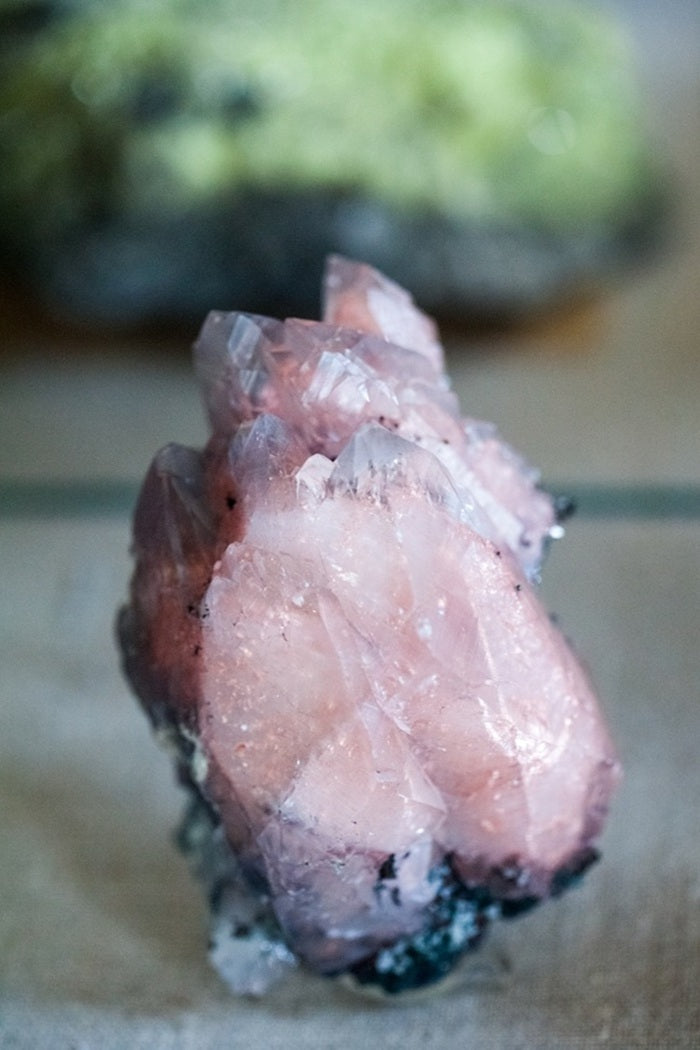 Rose Quartz